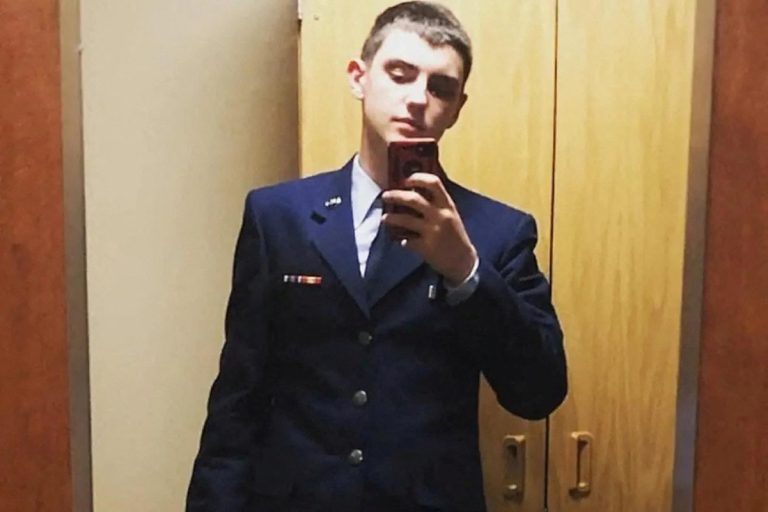 Jack Teixeira to Face Military Court-Martial for Leaking Classified Information