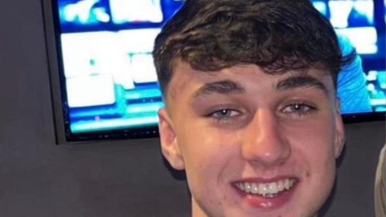 Human Remains Found in Search for Missing British Teen Jay Slater