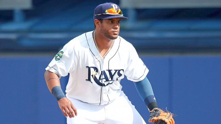 The Cause of Death of Tampa Rays Bullpen Catcher has Been Revealed