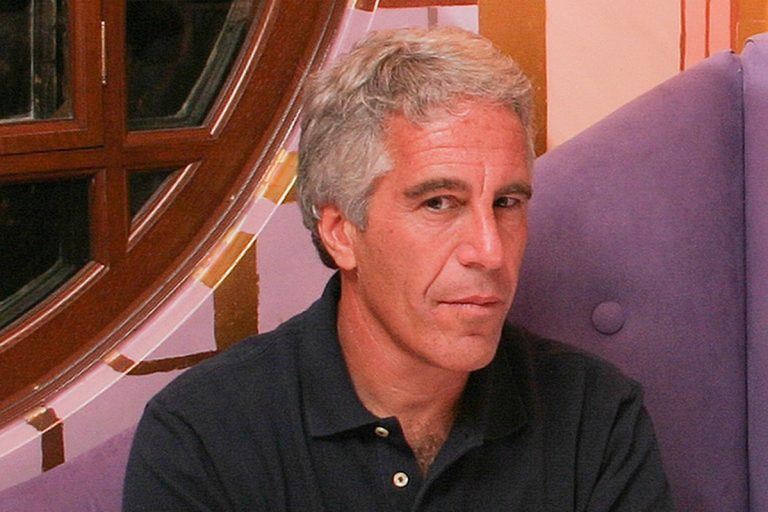 Jeffrey Epstein Documents Reveal Names Matching Accuser’s Claims
