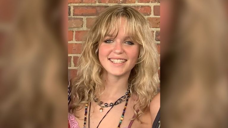 Stray Bullet Claims Life of Jillian Ludwig in Nashville