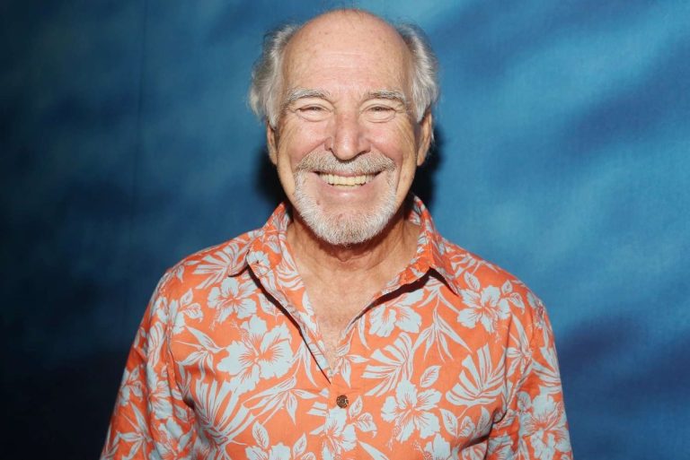 Jimmy Buffett Passes Away After Battle with Rare Skin Cancer