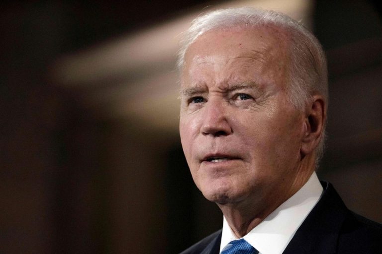 Biden Faces Pressure from Democratic Lawmakers Over Israeli Violence in the West Bank