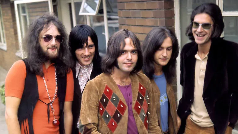 Former Kinks Keyboardist John Gosling Passes Away at 75