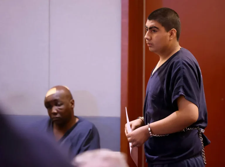 Teen Faces 15 Felony Charges After Attacking Teacher out of “Revenge”