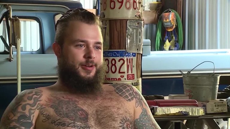 Police fatally shoot man from popular ‘S-Town’ podcast during standoff
