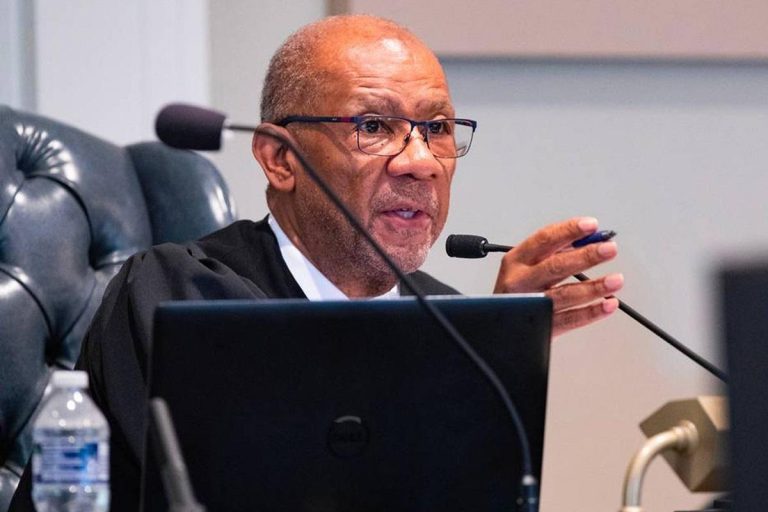 Judge Clifton Newman “Felt Sorry” for Convicted Murderer Alex Murdaugh