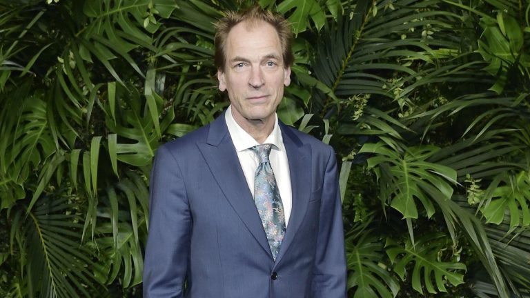 Human Remains Found in Californian Mountains, Potentially Linked to Missing Actor Julian Sands