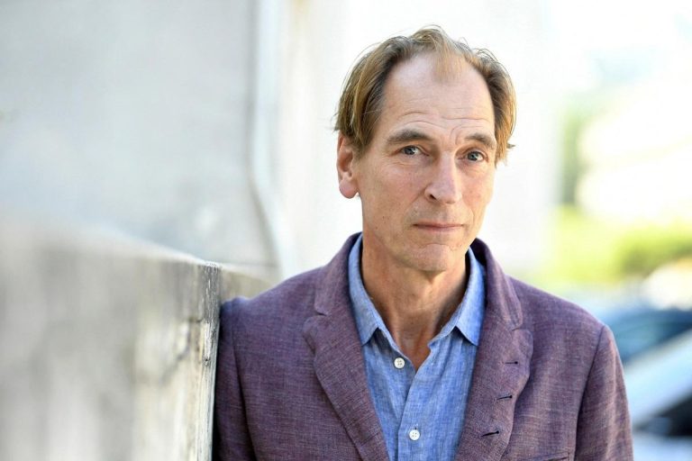 Search for Missing Actor Julian Sands Cut Back
