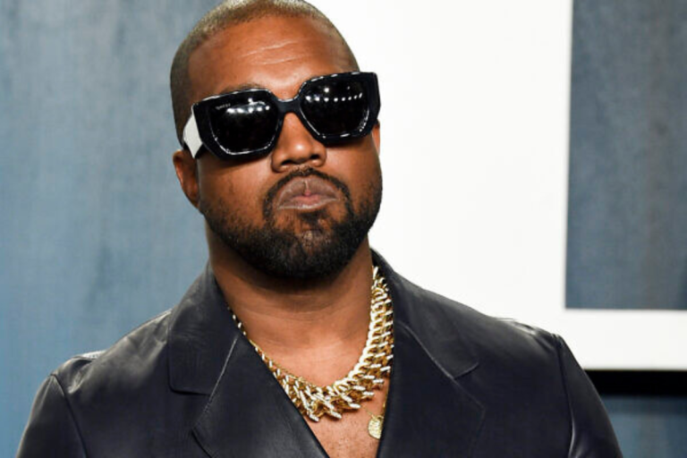 Adidas drops Kanye West due to anti-semitic statements