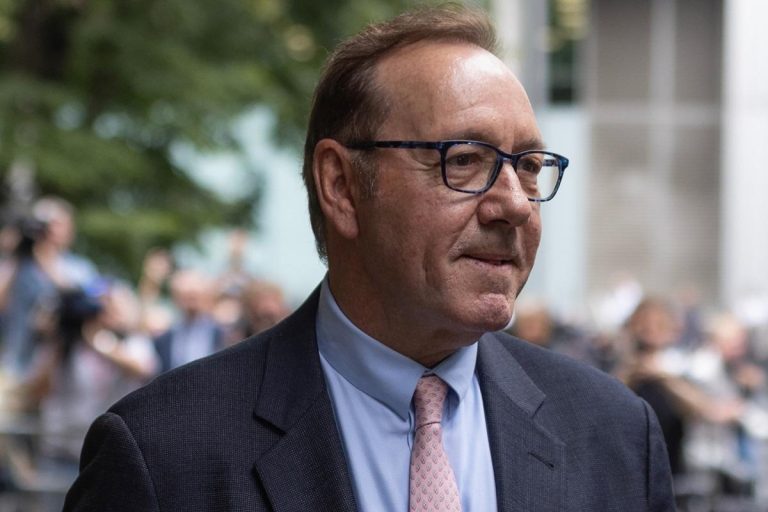 Prosecutor Accuses Kevin Spacey of Being a “Sexual Bully” in UK Court