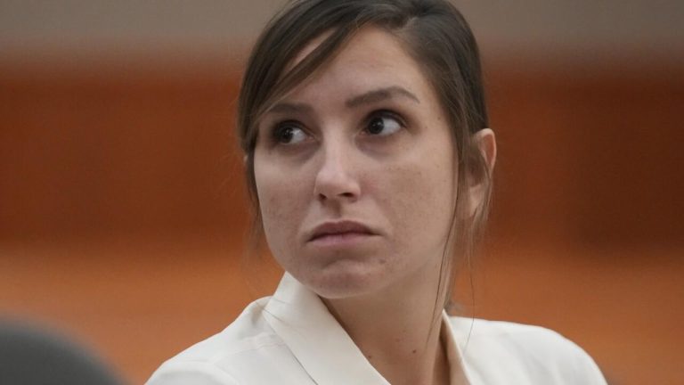 Estate Files Lawsuit Against Kouri Richins who is Accused of Husband’s Murder