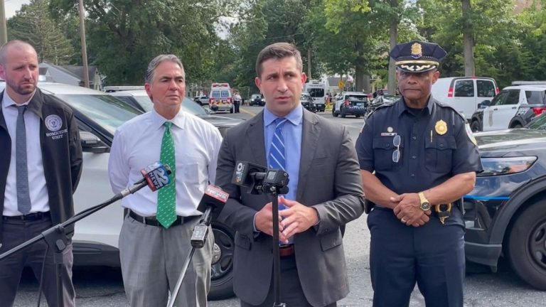 Massachusetts Man Fatally Shoots Neighbor Before Taking His Own Life