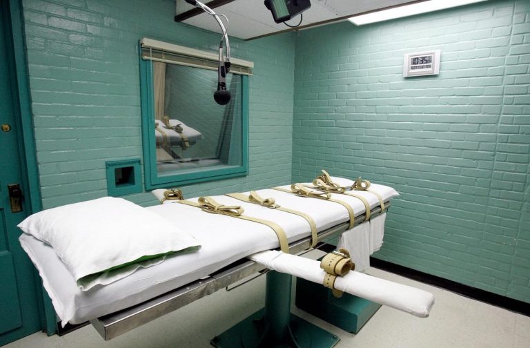 Lethal Injection Challenges Raise Concerns as Alabama Death Row Inmate’s Execution Nears