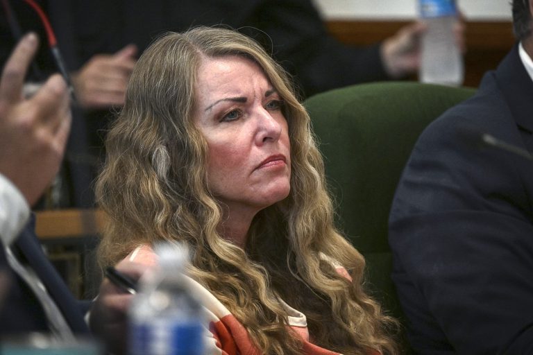Lori Vallow Faces Arraignment for Fourth Husband’s Fatal Shooting