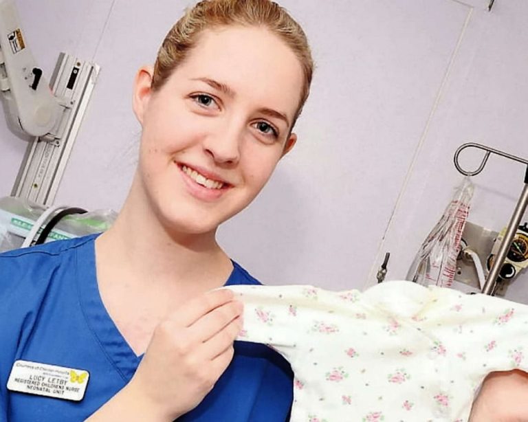 Neonatal Nurse Who Described Herself as ‘Evil’ Found Responsible for Baby Murders