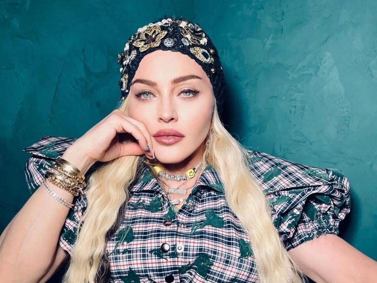Madonna Faces Lawsuit Over Delayed Start Time at Concert