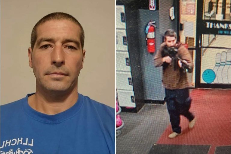 Report: Sheriff’s Response to Maine Mass Shooting Suspect’s Mental Health Concerns Deemed ‘Reasonable’