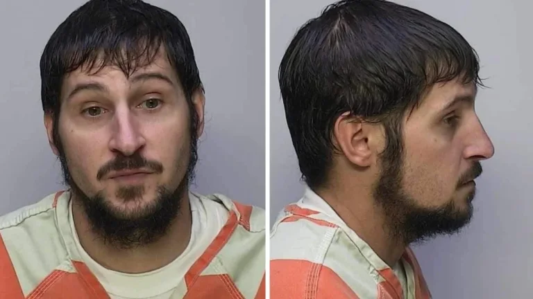 Manhunt Intensifies for Dangerous Escaped Inmate