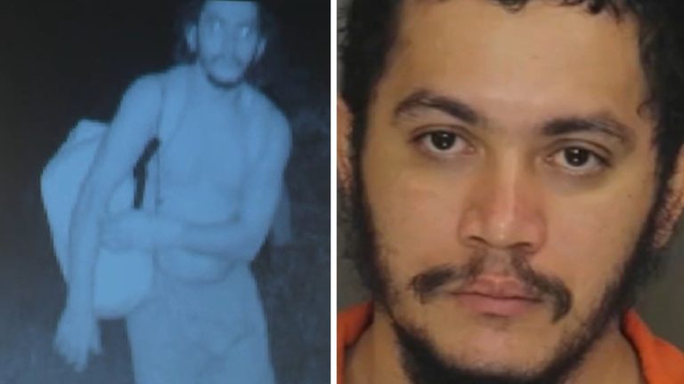 Manhunt for Escaped Murderer Continues in Philadelphia