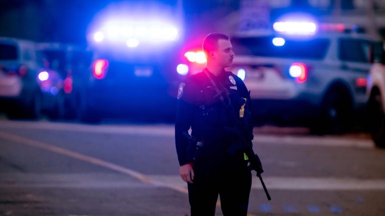 Manhunt Underway in Custer County After Deadly Shooting Leaves Three Dead and One Critical
