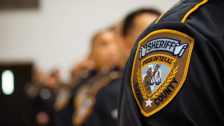 Manhunt Underway in Houston After Deputy was Ambushed and Killed
