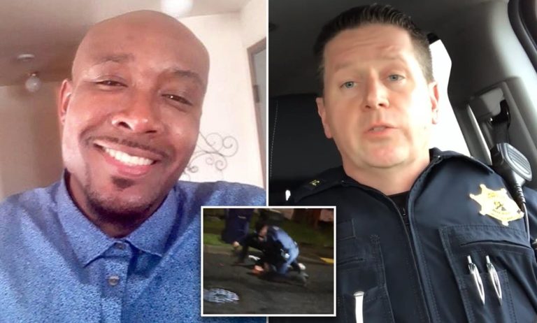 Manuel Ellis Choked and Shocked by Police Died Because of Drugs, Officers’ Lawyers Argue at Trial