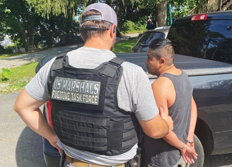 Man Accused of Child Molestation Captured in Pennsylvania Following Violent Jailbreak