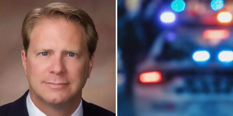 Manhunt Intensifies for Suspect in Maryland Judge’s Fatal Shooting
