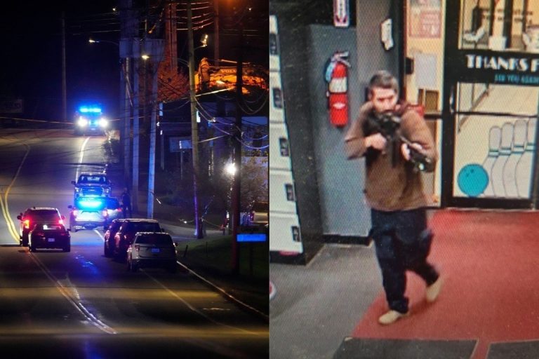Manhunt Still Underway for Suspect in Maine Massacre That Claimed 18 Lives