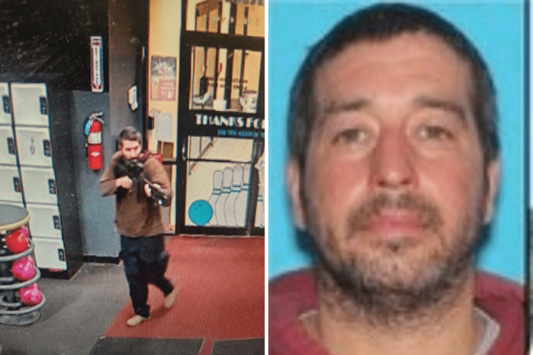 Mass Shooting in Maine Sparks Intense Manhunt for Suspect Amidst 22 Tragic Casualties