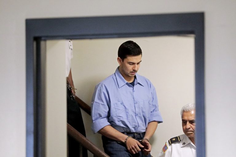 Shocking Details Emerge as Boston Rapist Matthew Nilo is Tricked into Arrest