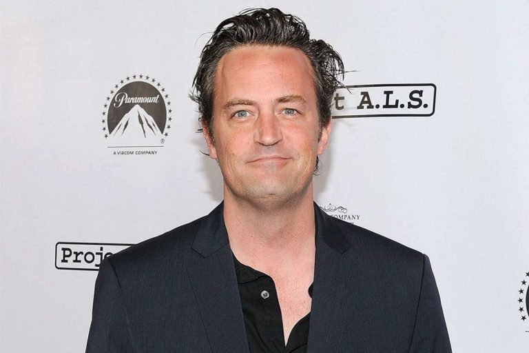 Matthew Perry, Iconic “Friends” Actor, Sadly Passes Away at 54