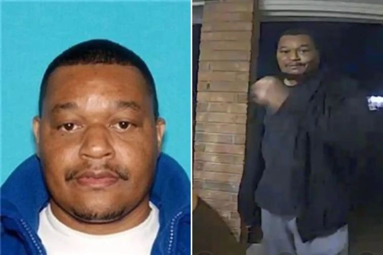 Suspected Perpetrator in Fatal Shooting of Four Female Relatives Discovered Deceased
