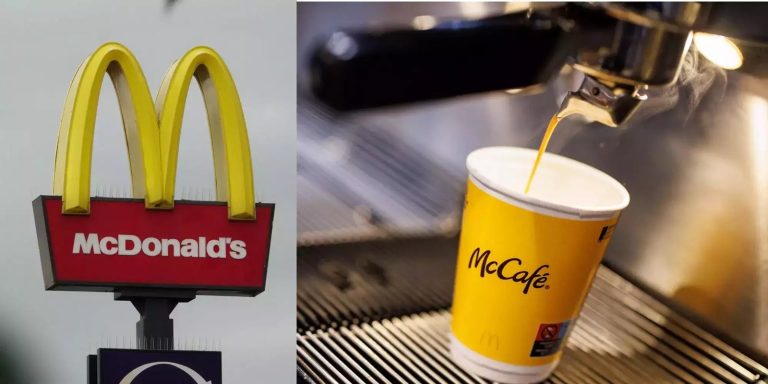 McDonald’s Faces New Lawsuit Over Scalding Hot Coffee