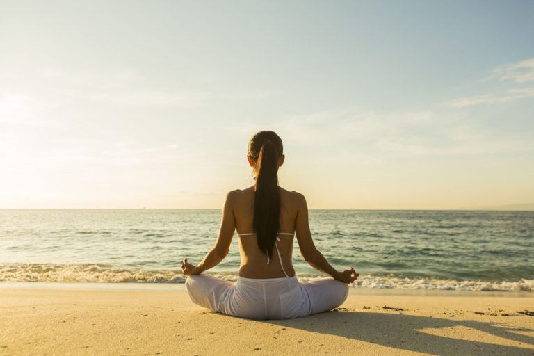 How Do I Practice Mindfulness Meditation?