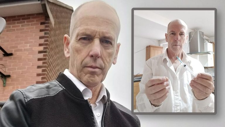 World’s Most Prolific Sperm Donor Finally Reveals Himself