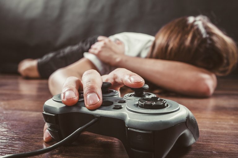 Exploring Mental Health Through Gaming: 10 Remarkable Video Games