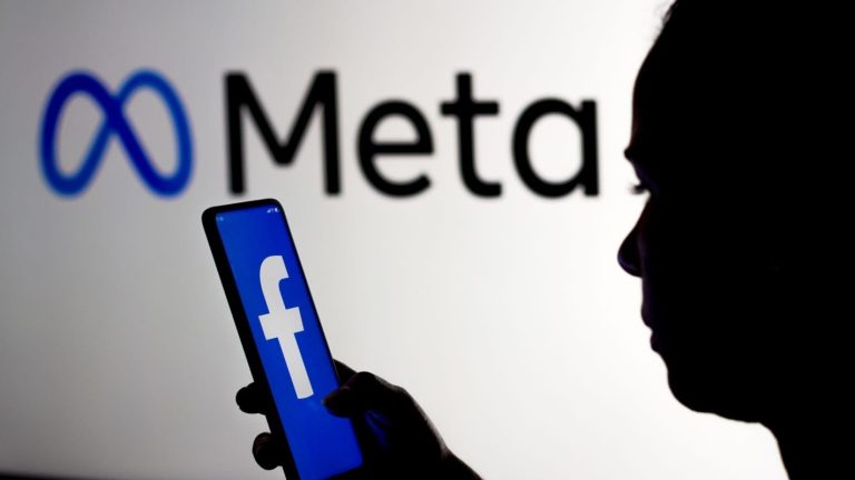 Meta to Require Political Advertisers to Reveal When They Use AI