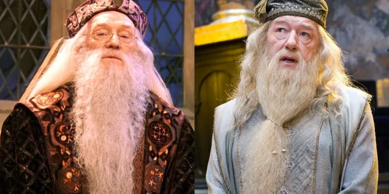 Dumbledore Actor Michael Gambon Passes Away at 82