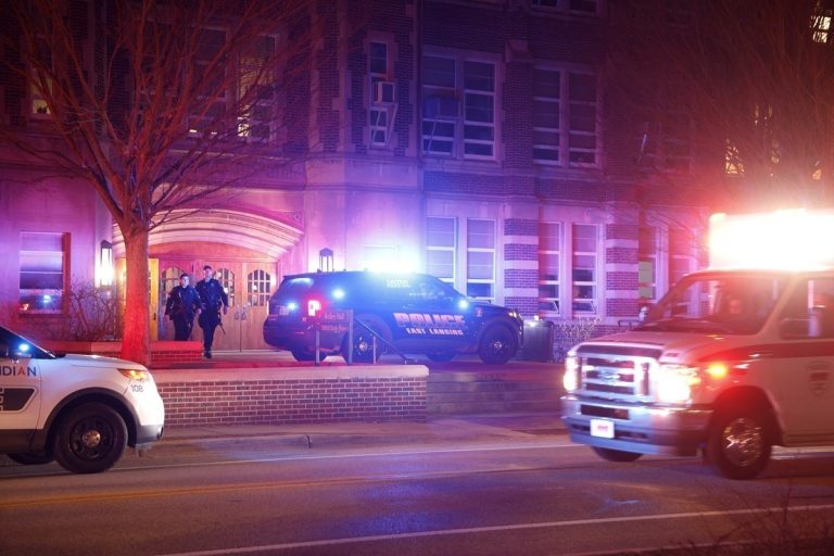 Michigan State University Finalizes Settlements with Families of Students Killed in Mass Shooting