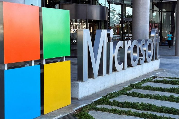 Microsoft Slams Delta's Claim of $500 Million Loss from Tech Outage