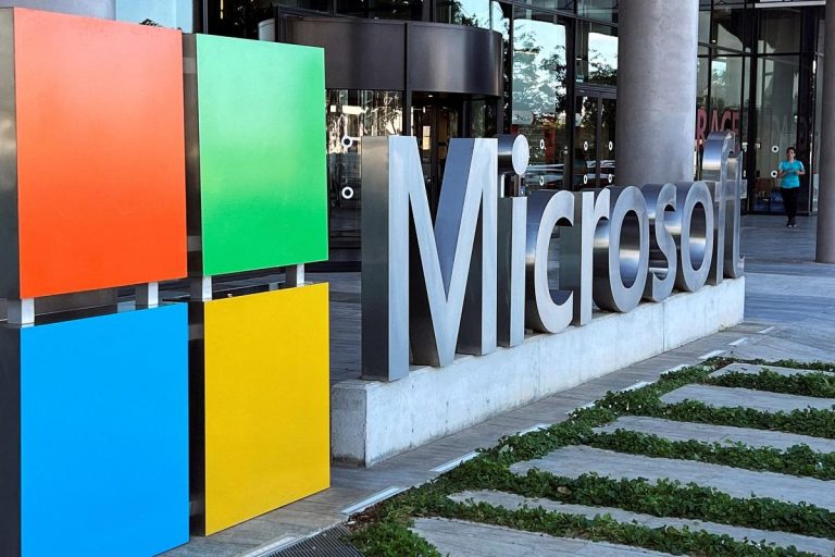 Microsoft Slams Delta's Claim of $500 Million Loss from Tech Outage