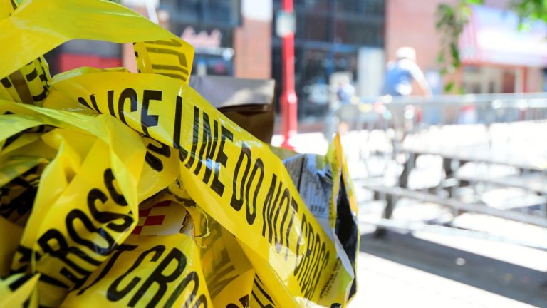 Las Vegas Police Seek Two Individuals Linked to Fatal Beating Near High School
