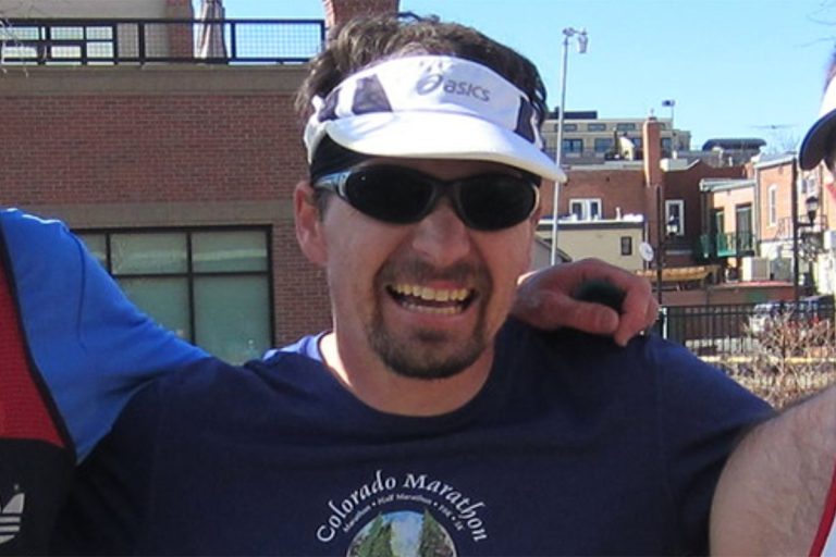 Intensified Search Underway for Missing Hiker in Rocky Mountains