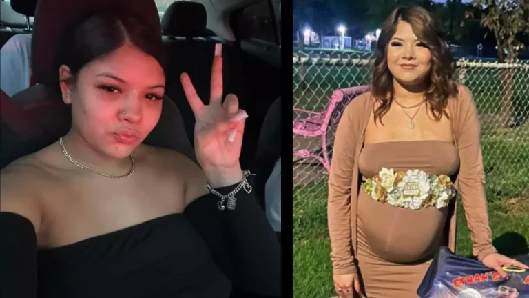 Missing Pregnant Teen and Boyfriend Found Dead in Car in San Antonio