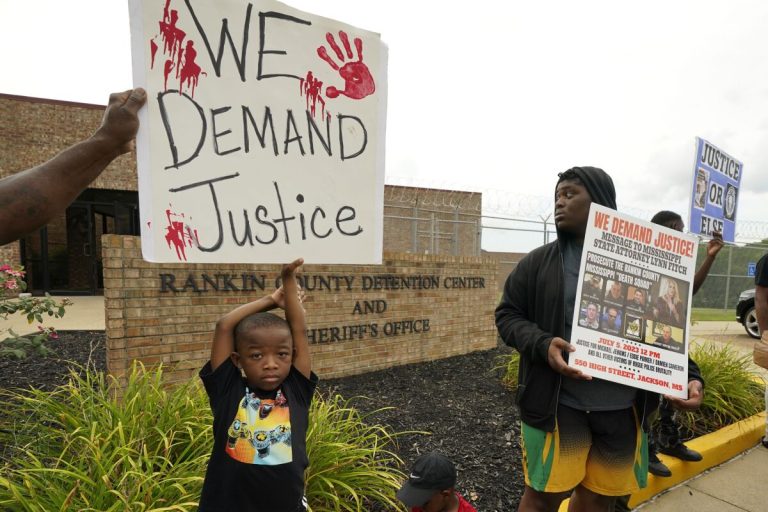 Former Mississippi Officers Plead Guilty to Racist Assault