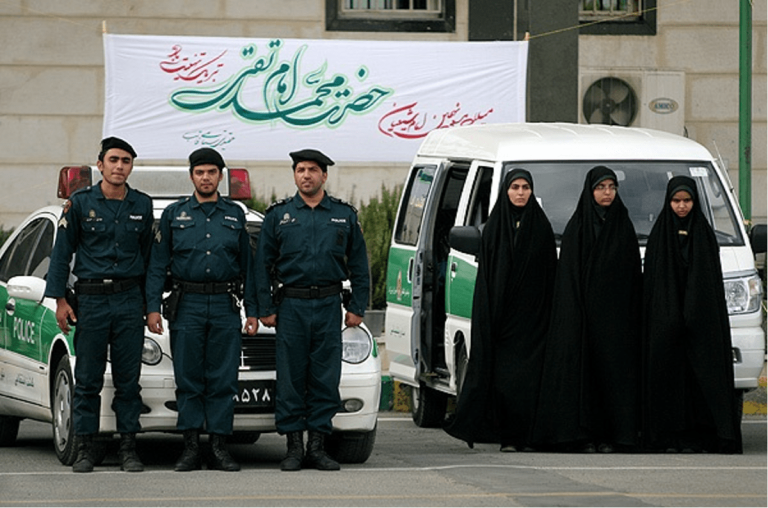 Iranian Teen Hospitalized After Alleged Assault by Morality Police