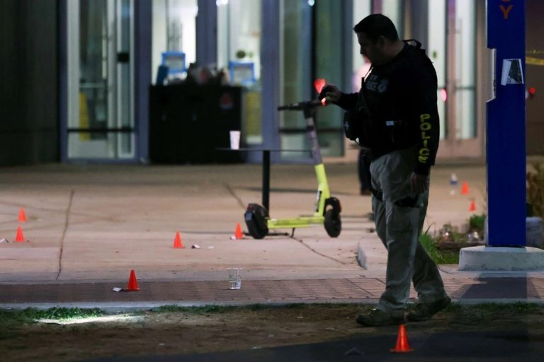 Morgan State University Announces Security Wall After Homecoming Shooting