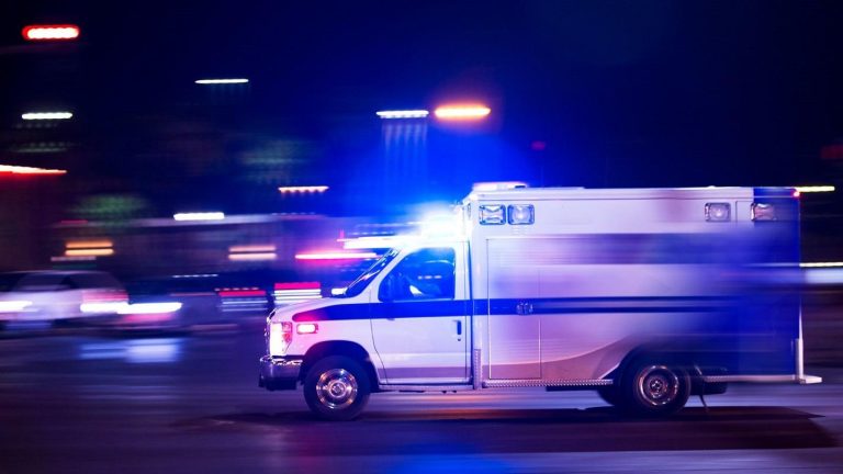 Motorcycle Crash Claims One Life and Leaves Another in Critical Condition in Duluth